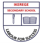 Ikerege Mixed Secondary School Logo